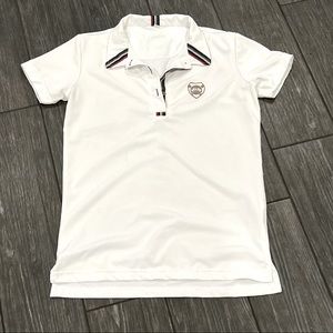 Equine Couture Ladies Brinley Polo